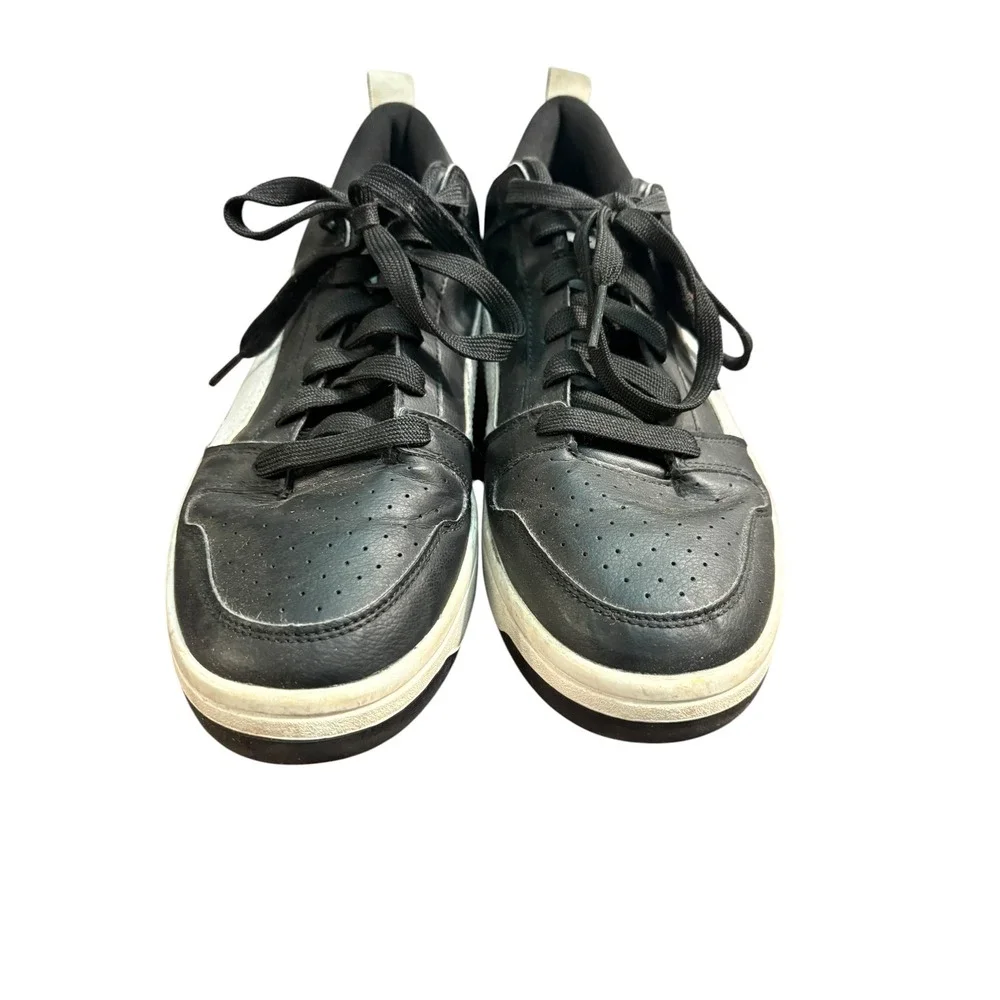 Puma rebound layup